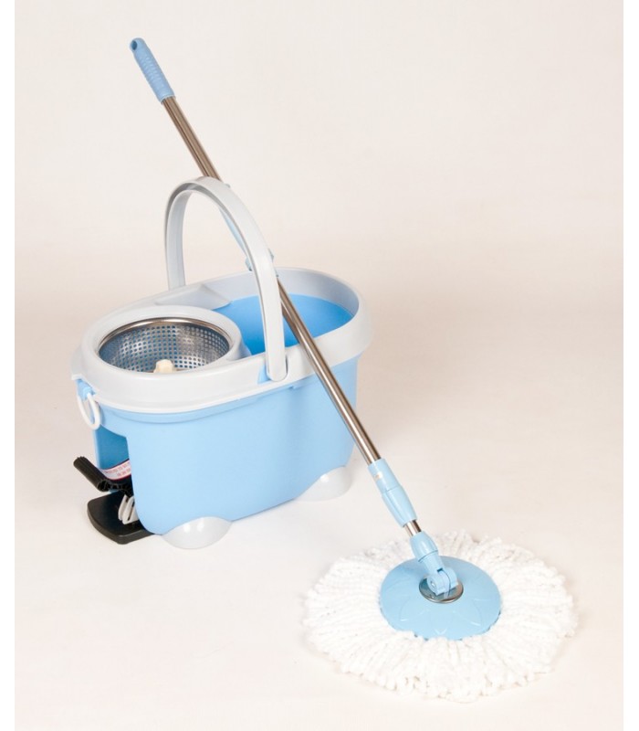 Magic Mop Plastic Drain