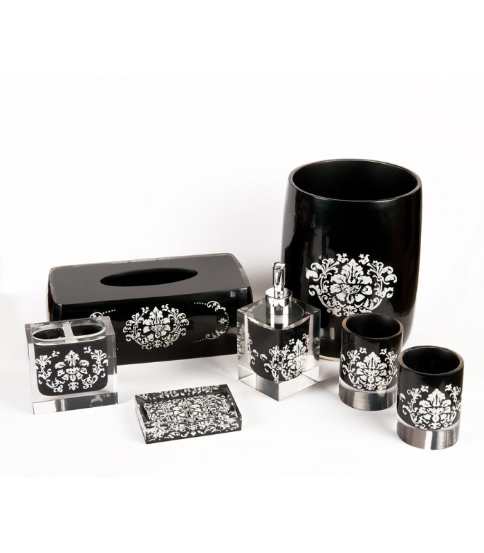 Toilet Set with Bin Toilet Set with Bin