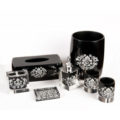 Toilet Set with Bin Toilet Set with Bin