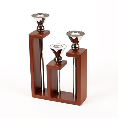 Candle Holder 3 piece