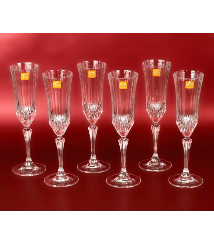 Crystal Glasses Crystal Glasses