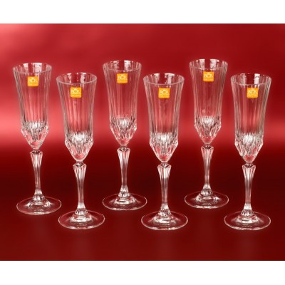 Crystal Glasses Crystal Glasses