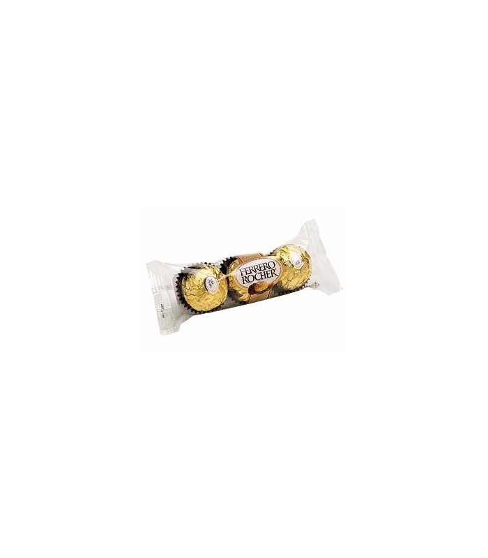 Ferrero Rocher Chocolates 3 Pack