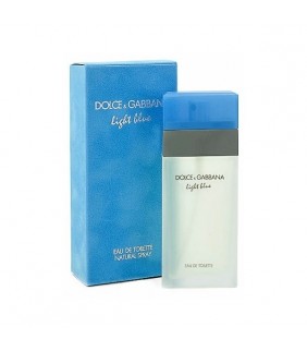 Dolce & Gabbana Light Blue Eau de Toilette - 100ml