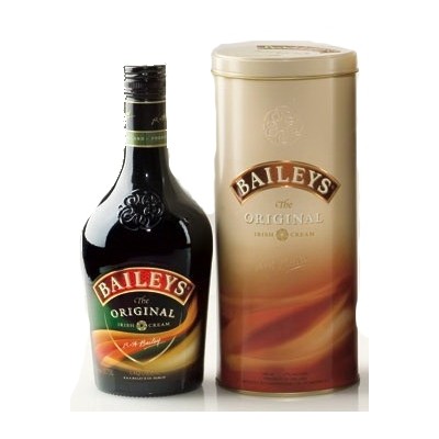 Bailey Irish Cream Uganda