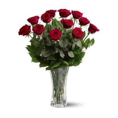 Rosy Romance Bouquet