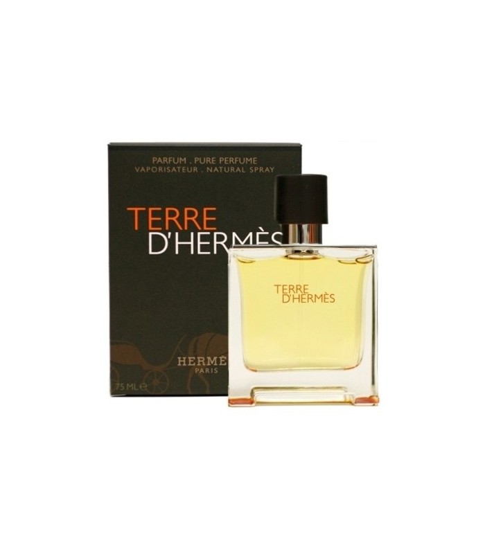 Terre D`Hermès EDP For Men 75ml