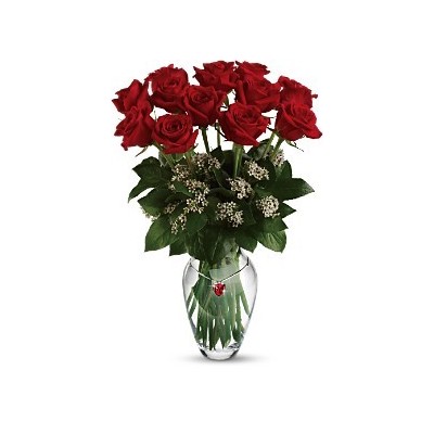 Fancy Roses
