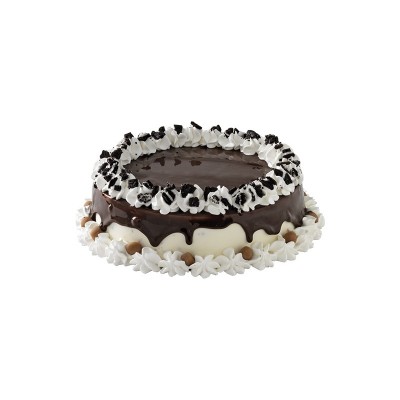 Berry Cake