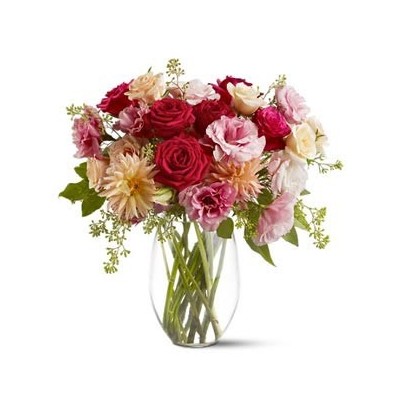 Island Blooms