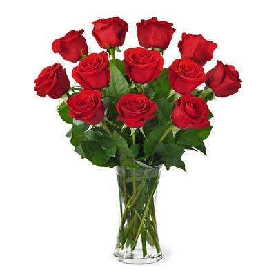 JNS Red Rose Bouquet