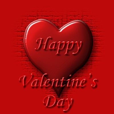 Valentine Sample Card