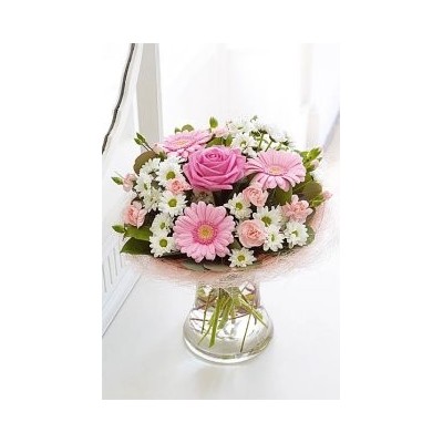 01.Perfect Gift