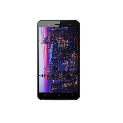 FERO SMARTPHONE 5.0INCH 8GB HDD 1GB RAM 5MP CAMERA V501