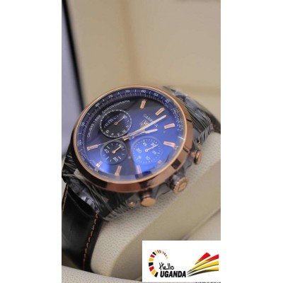 CARRERA Men's Watch