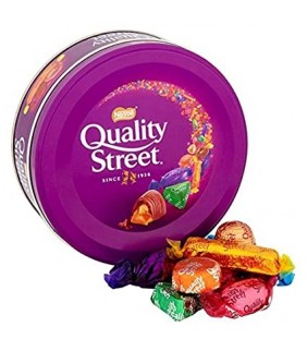 Quality Street Chocolates 480g