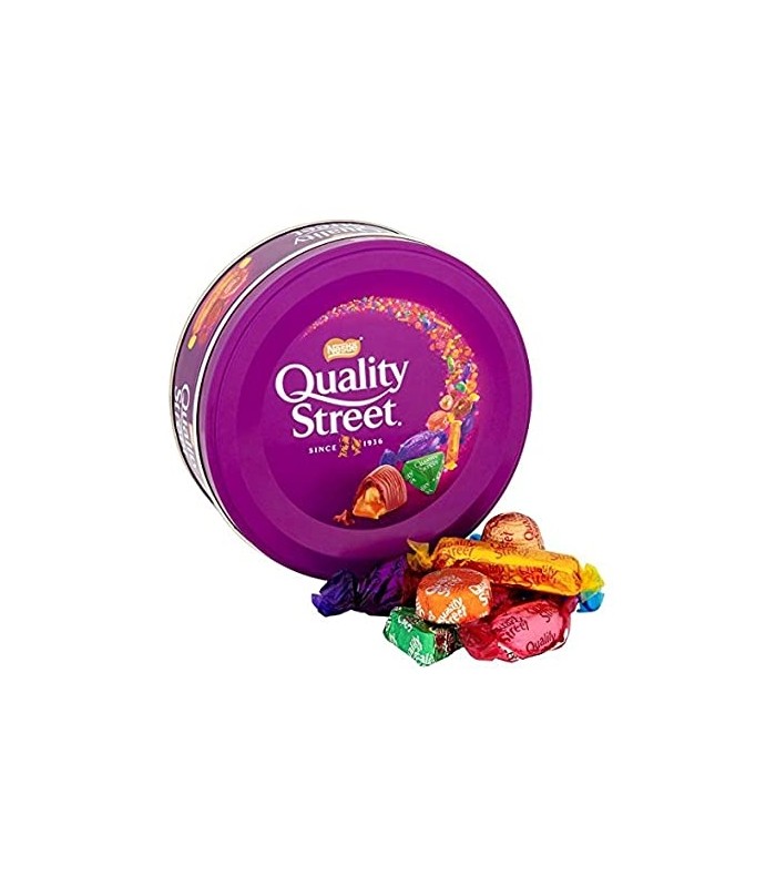 Quality Street Chocolates 480g