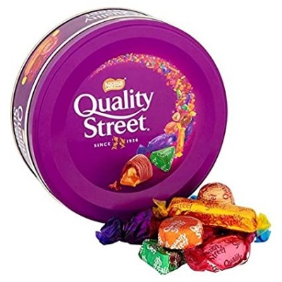 Quality Street Chocolates 480g