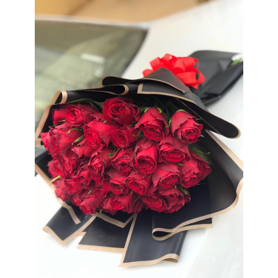 Buy My Valentines Bouquet online for home and Office delivery