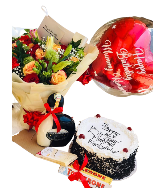 Sweet Celebration Package Sweet Celebration Package