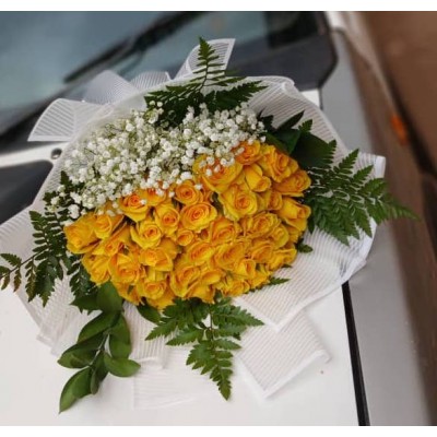 Mom's Sunny Sunshine