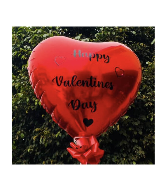 Valentines Balloons Valentines Balloons
