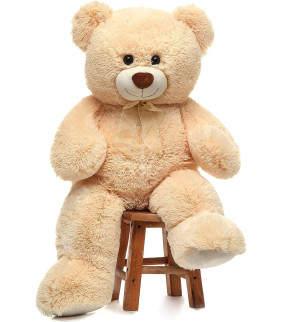 Giant Teddy Bear Uganda kampala delivery