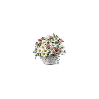 Posy Basket