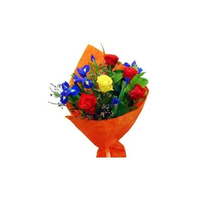 Romanian Flowers