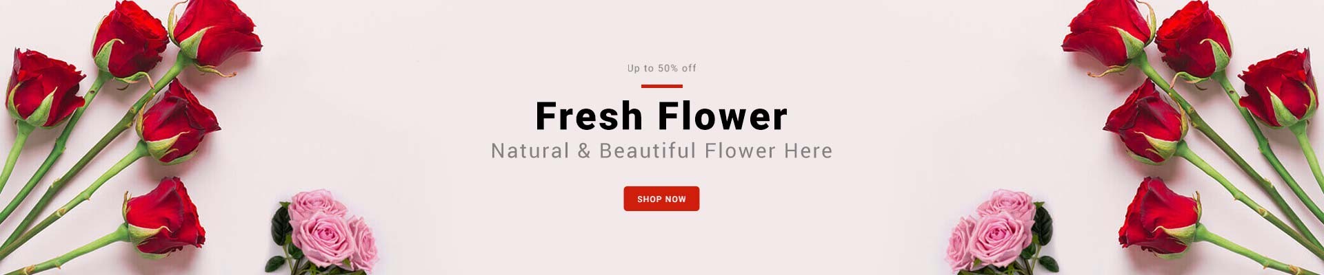 Send and Deliver fresh flowers in Uganda